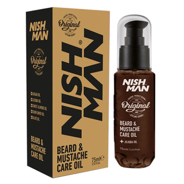 Nishman Hair Styling Aqua Gel Wax 133