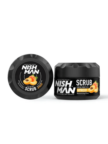 Nishman Hair Styling Aqua Gel Wax 34