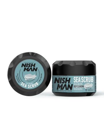 Nishman Hair Styling Aqua Gel Wax 35