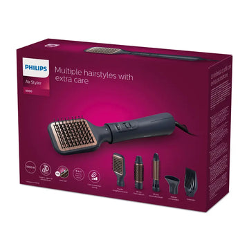 PHILIPS BHA530/00