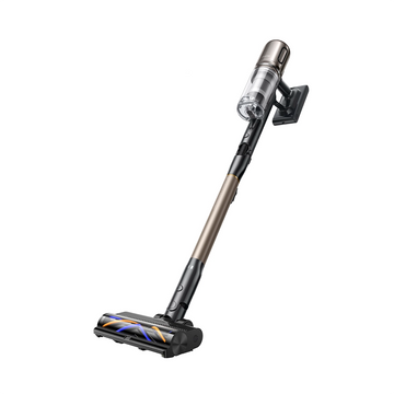 Dreame Z40 AquaCycle Pro უსადენო მტვერსასრუტი
