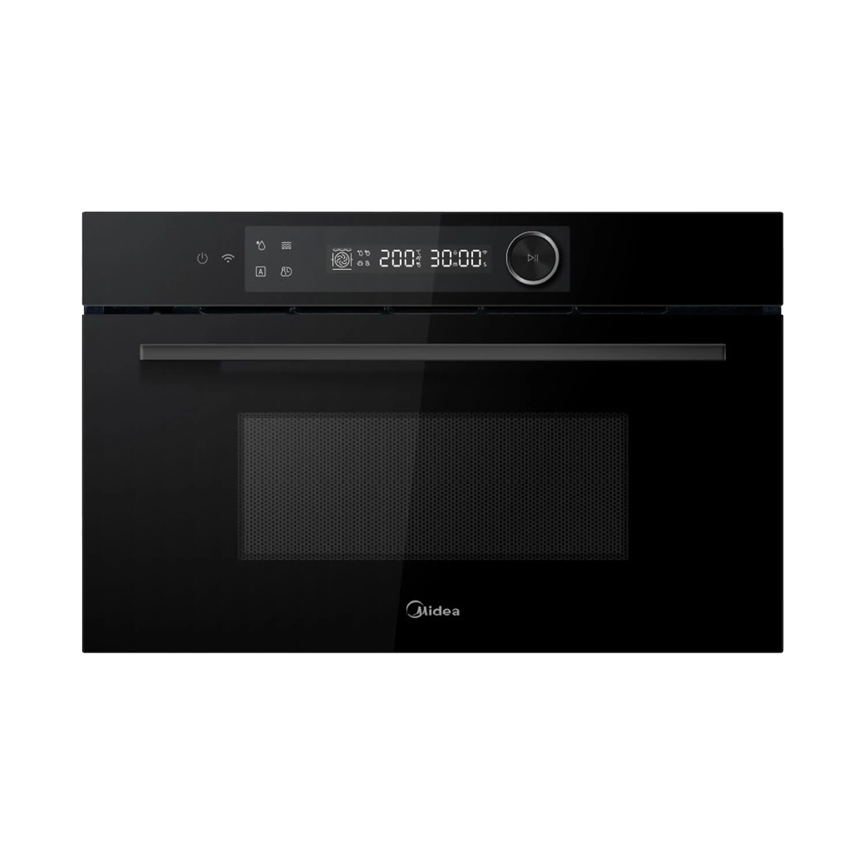 Midea MCO82007PBG-I