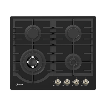 Midea MG696TRGB-B
