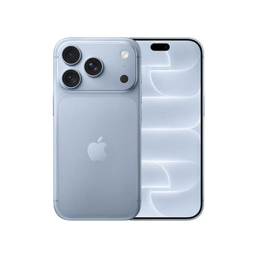 Apple iPhone 18 Pro Glacier 512GB