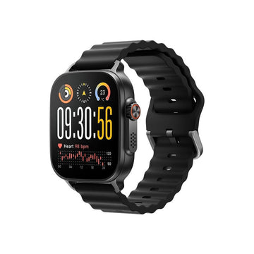 Realme Watch 5 Black Smart Watch