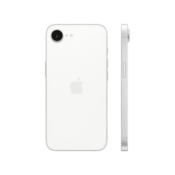 Apple iPhone 17e Only eSIM 256GB White