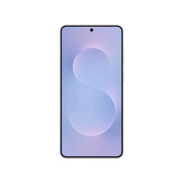 Samsung S937B Galaxy S25 Edge Dual Sim 12GB RAM 256GB 5G Titanium Icyblue