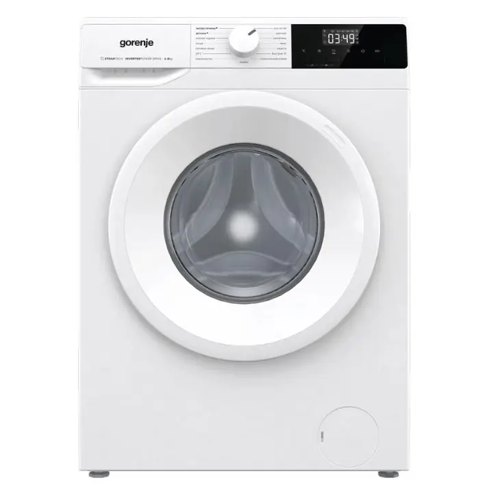 GORENJE WNHPI84AS/R