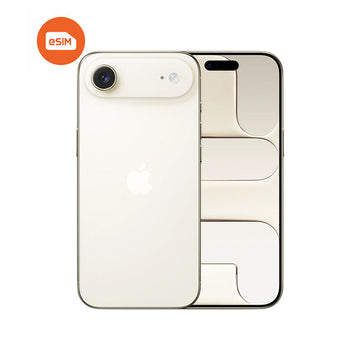 Apple iPhone Air 256GB Light Gold