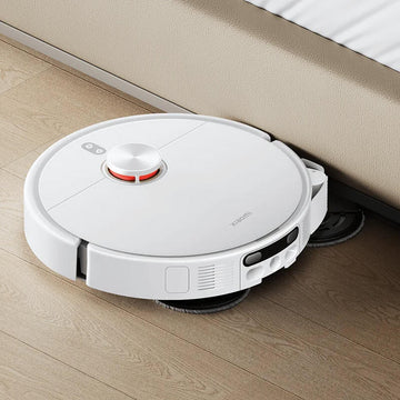 Xiaomi Robot Vacuum H50 Pro