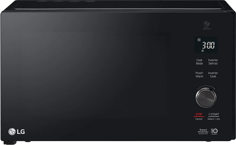 LG MH6565DIS.BBKQMER