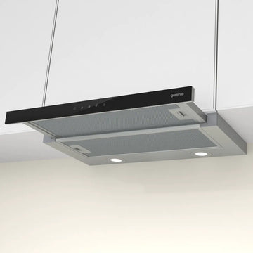GORENJE TH64E3SGB
