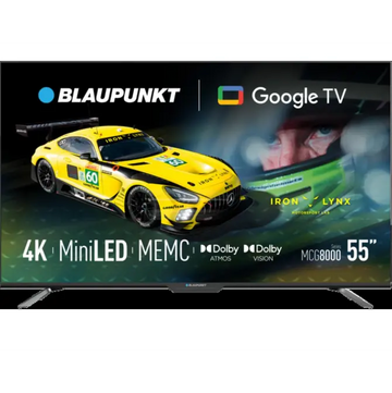 BLAUPUNKT 55MСG8000