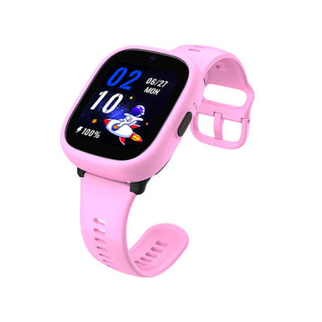 Lagenio Kids Watch K3 Pink Smart Watch
