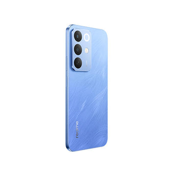 Realme C85 NFC Dual Sim 8GB ოპერატიული მეხსიერება 256GB LTE გლობალური ვერსია ლურჯი
