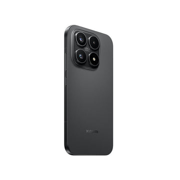Xiaomi 17 NFC Dual Sim 12GB RAM 512GB 5G გლობალური ვერსია შავი