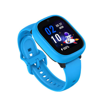 Lagenio Kids Watch K3 Blue Smart Watch