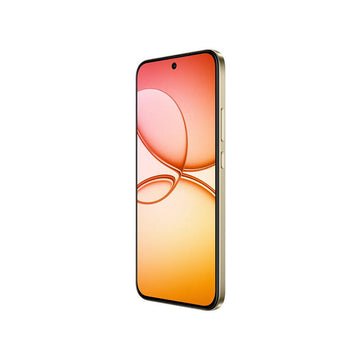 Realme 15T NFC Dual Sim 8GB RAM 256GB 5G გლობალური ვერსია ვერცხლისფერი