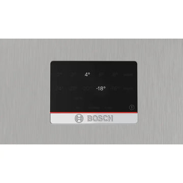 BOSCH KDN76XIE1N