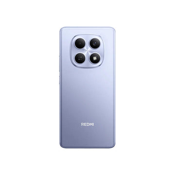 Xiaomi Redmi Note 15 NFC Dual Sim 8GB RAM 256GB LTE გლობალური ვერსია იასამნისფერი