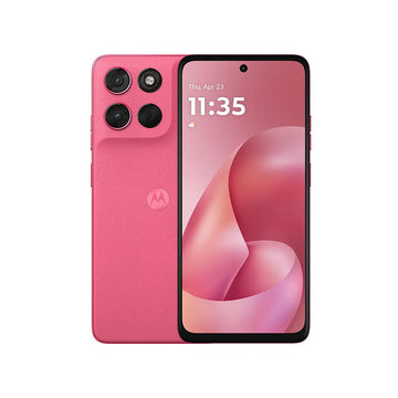 Motorola Moto G57 Power 8GB RAM 256GB 5G Pink Lemonade