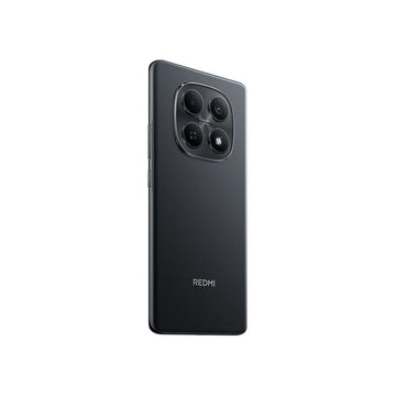 Xiaomi Redmi Note 15 NFC Dual Sim 8GB RAM 256GB LTE გლობალური ვერსია შავი