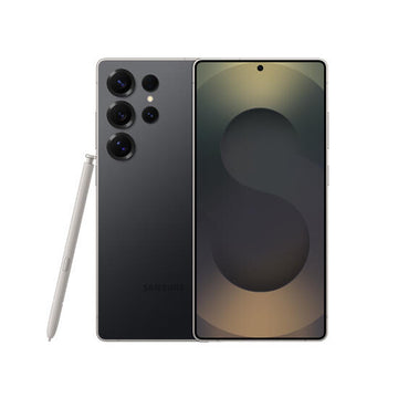 Samsung S938B/DS Galaxy S25 Ultra Dual Sim 12GB RAM 256GB 5G Titanium Black