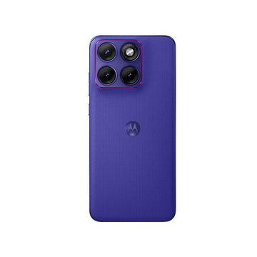 Motorola Moto Edge 70 Fusion 8GB RAM 256GB 5G იასამნისფერი