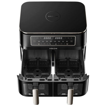 აეროგრილი Dreame Air Fryer DZ30 Black