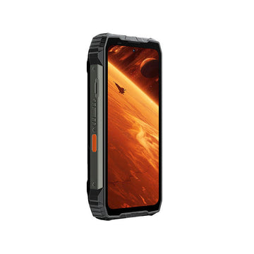 Blackview Xplore 2 Dual Sim 12GB RAM 256GB 5G შავი