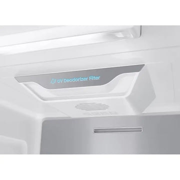 SAMSUNG RS80F65M1WWR