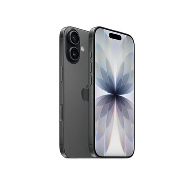 Apple iPhone 17 Only eSIM 256GB Black