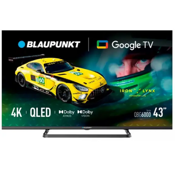 BLAUPUNKT 43QBG6000