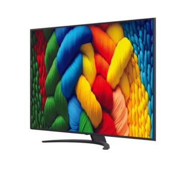 LG 86NANO81A6A.AMCN