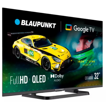 BLAUPUNKT 32QBG6000
