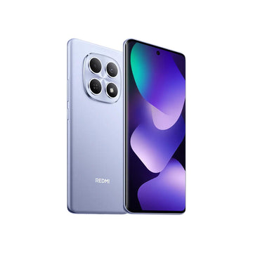 Xiaomi Redmi Note 15 NFC Dual Sim 8GB RAM 256GB LTE გლობალური ვერსია იასამნისფერი