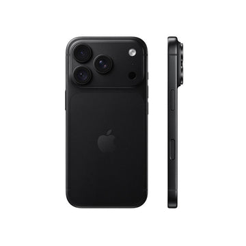 Apple iPhone 18 Pro Black 512GB