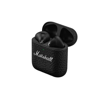 Marshall Minor IV Black