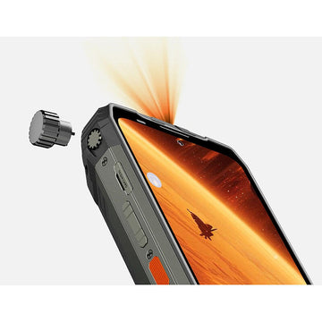 Blackview Xplore 2 პროექტორი Dual Sim 12GB RAM 256GB 5G შავი