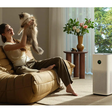 Xiaomi Mijia Smart Air Purifier 6 EU