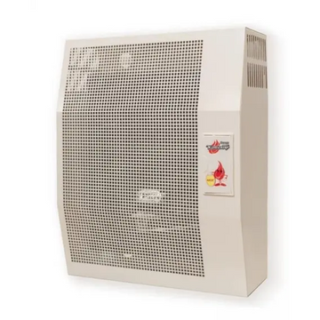 კონვექტორი AKOG-2M-SP კრემისფერი