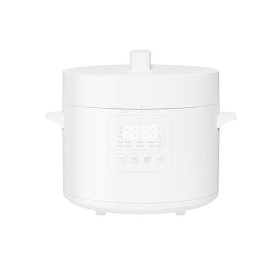 Xiaomi Electric Pressure Cooker 4.8L