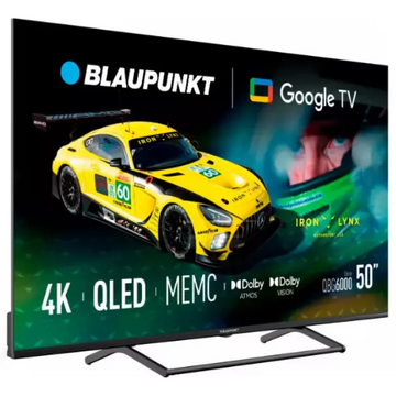 BLAUPUNKT 50QBG6000