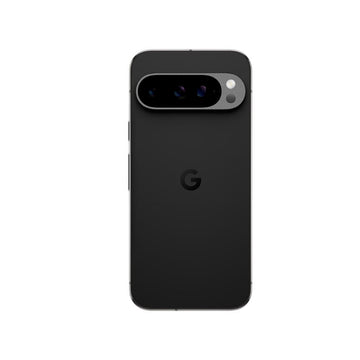 Google Pixel 9 Pro XL Single Sim 16GB RAM 256GB 5G LTE Obsidian