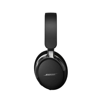 Bose QuietComfort Ultra Headphones 2nd Gen Black