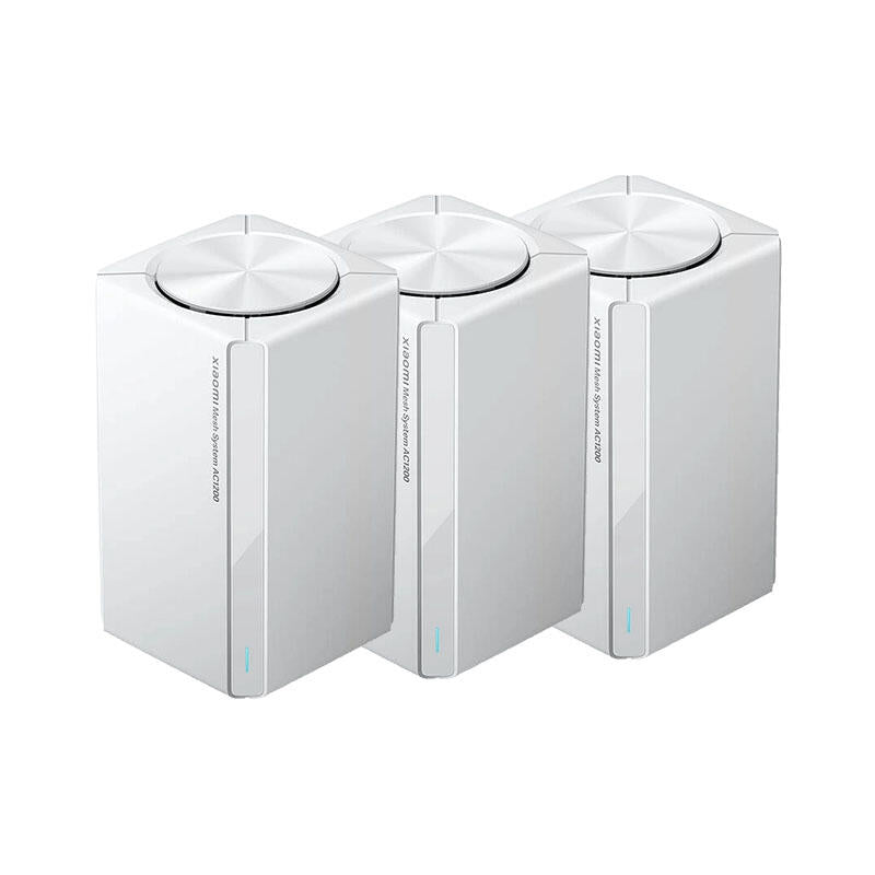 Xiaomi Mesh System AC1200 3 pack