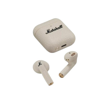 Marshall Minor IV Cream