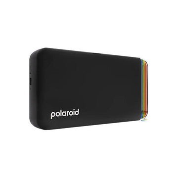 Polaroid Hi·Print 2x3 ჯიბის ფოტოპრინტერი Gen 2 შავი
