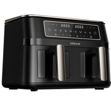 აეროგრილი Dreame Air Fryer DZ30 Black