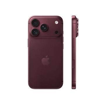 Apple iPhone 18 Pro Burgundy 256GB
